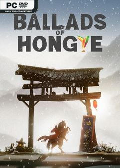 Ballads of Hongye ราคาถูก